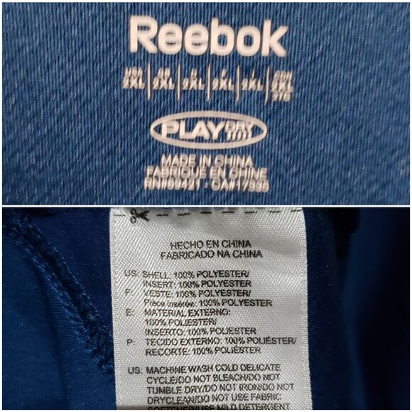 Reebok - Picture 6 of 6